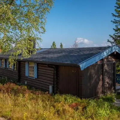 Trysilfjellet Sør 204