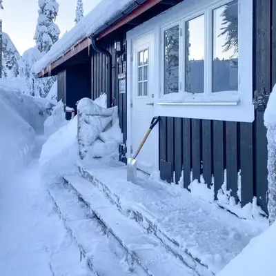 Trysilfjellet Nord 1071B