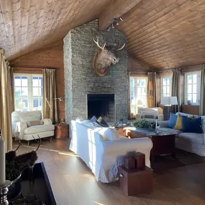 Wonderful Ski-In