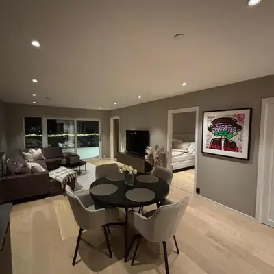 Modern Appartement - Ski World Cup 2025