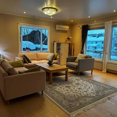 World championship ski 2025-Cozy house for rent