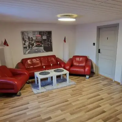 Storgata 36