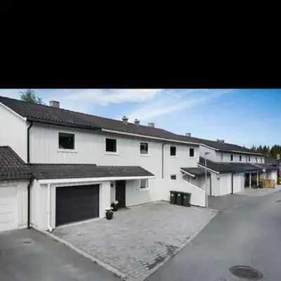 Villa til leie under SKI-VM