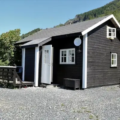 Cabin 