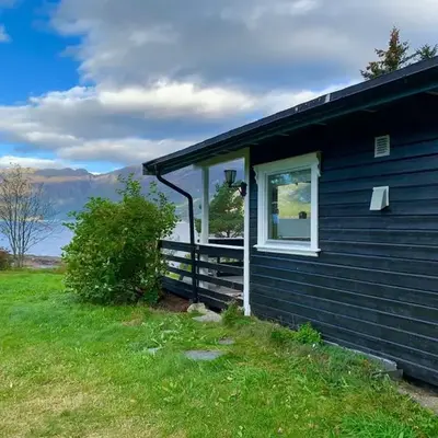 Cabin 