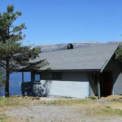 Cabin 