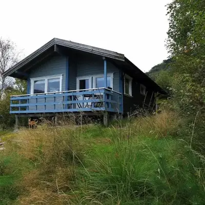 Cabin 