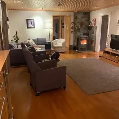 Large single-family home for rent World Cup 2025