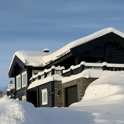 Luxury And Comfort With Stunning Views