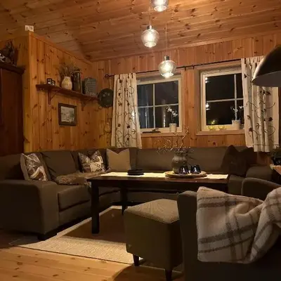 Cabin at Furutangen - 3 bedroom family cabin