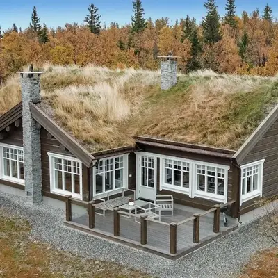 Amazing Home In Gålå With Sauna