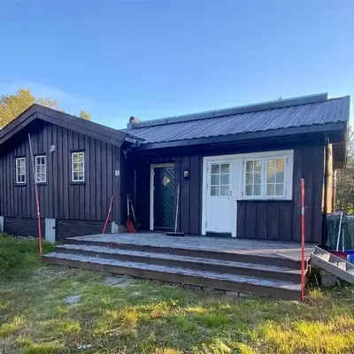 Amazing Home In Rauland