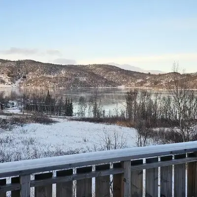 3 Bedroom Awesome Apartment In Rjukan