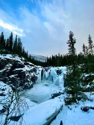 Gallery image of Trailside Studio N4 in Hemsedal