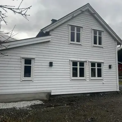 Grandma`s house