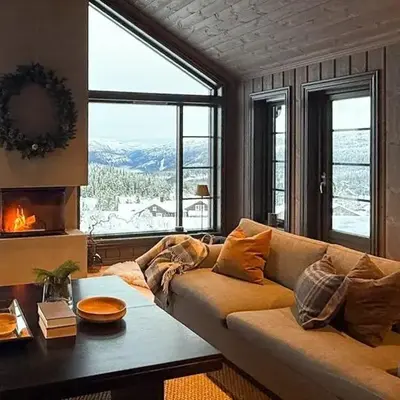 Adventure And Relaxation In Voss