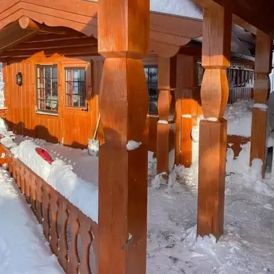Family Fun Cabin In Engerdals Heart