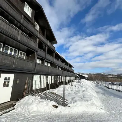 Cozy Two Bedrooms Apartment With Sauna And Mountain Views