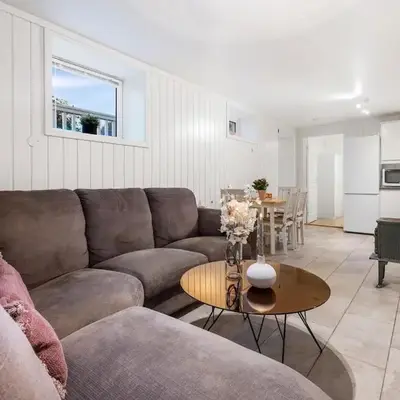 Apartment in Lillehammer
