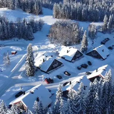 Bakkebyvegen 15B