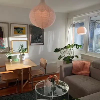 Top floor