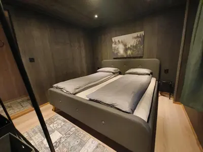 Gallery image of Hytte-13 Cozy cabin close to Kvitfjell in Fåvang