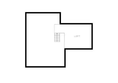 a block diagram of a cube at 200m to Torgalmenningen & 20 sqm terrace in Bergen