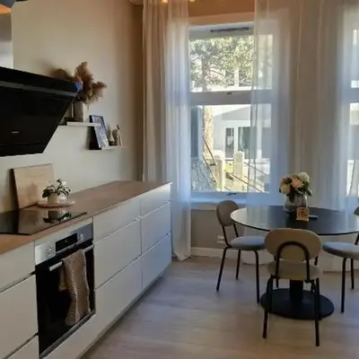 Jugend City Retreat - Ålesund Apartment