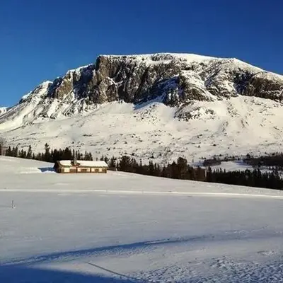 Kvenahytta