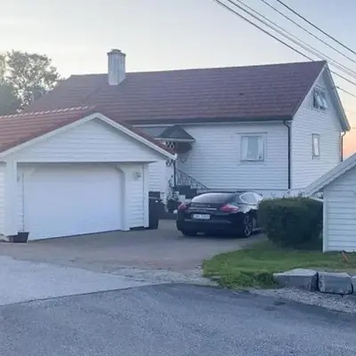 4 Bedroom Gorgeous Home In Atløy