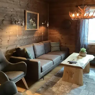 Ustedalen Lodge