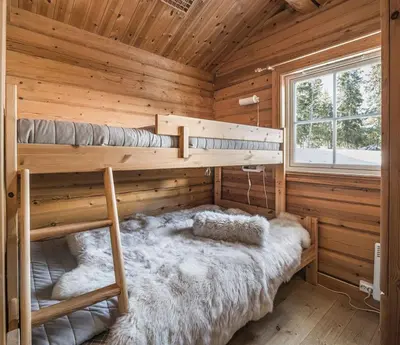 Gallery image of Trysilfjellet Nord 356 B in Trysil