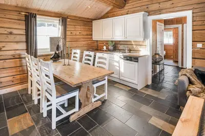 Gallery image of Trysilfjellet Nord 356 B in Trysil