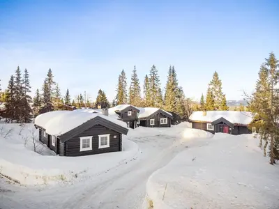Gallery image of Trysilfjellet Nord 356 B in Trysil