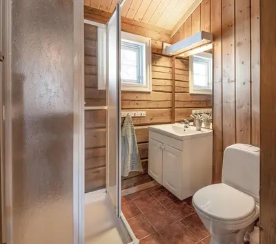 Gallery image of Trysilfjellet Nord 356 B in Trysil