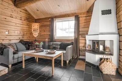 Gallery image of Trysilfjellet Nord 356 B in Trysil