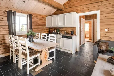 Gallery image of Trysilfjellet Nord 356 B in Trysil