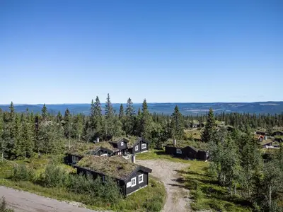 Gallery image of Trysilfjellet Nord 356 B in Trysil