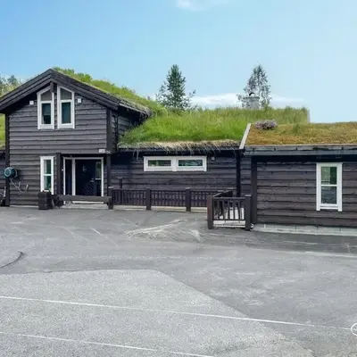 Cozy Home In Stryn With Sauna