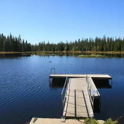 Sjusjøen Hytteutleie AS