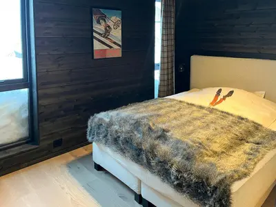 Gallery image of Modern Cabin With Panoramic View On Kikut in Geilo