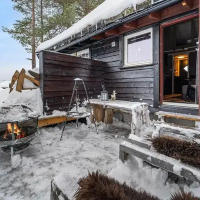 Amazing Apartment In Hovden I Setesdal