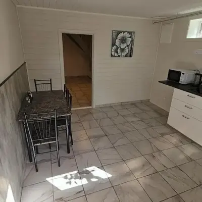 Apartment in Rauma