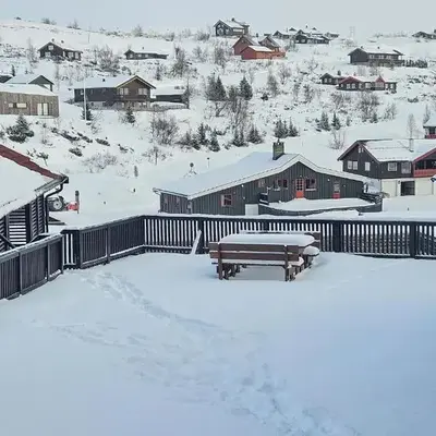 5 Bedroom Cozy Apartment In Ustaoset
