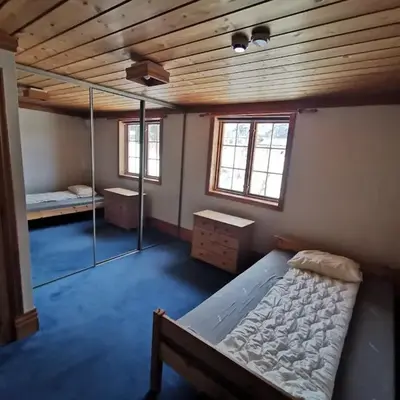 Hemsedal - 2 bedrooms - WI-FI