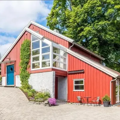 5 room apartment for Ski-World Championship