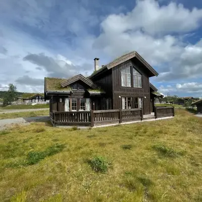 Mountain Retreat Near Hiking And Skiing