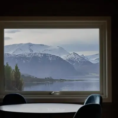 Rjånes Ferie og Konferansesenter