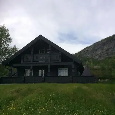 Cozy Cabin Hovden Fjellpark 71