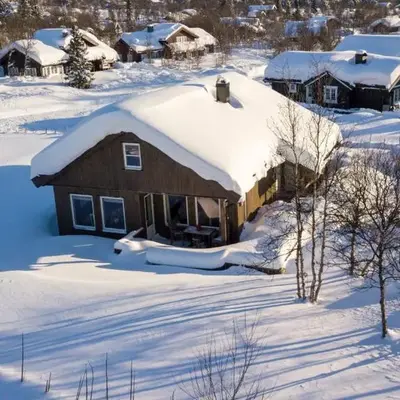 New Cozy Cabin By Ski Trails And Nature Paths